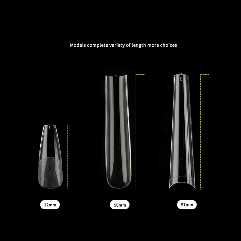 Acrylic Nail Tips
